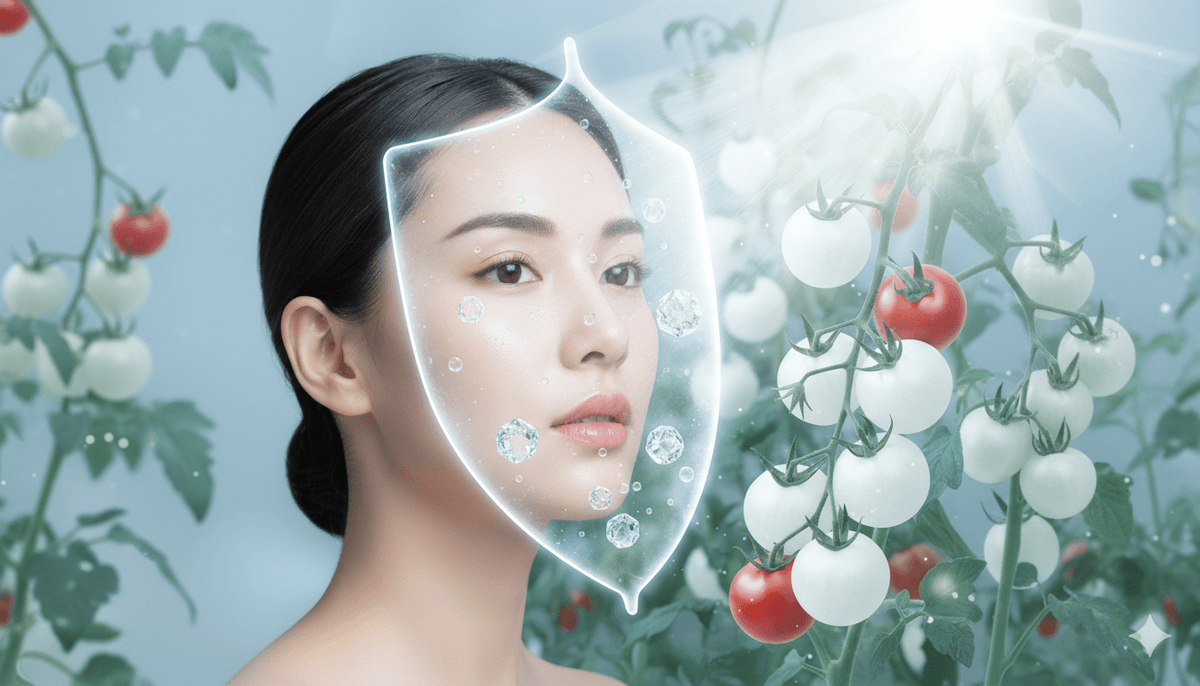 Phytonoid® 日本冰晶番茄